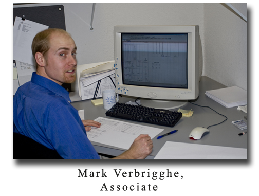 Mark Verbrigghe